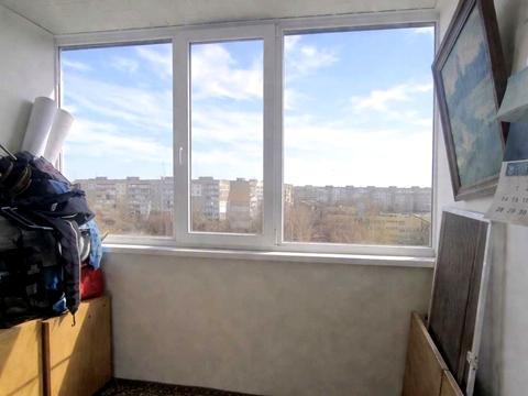 квартира по адресу Сергея Амброса ул., 72