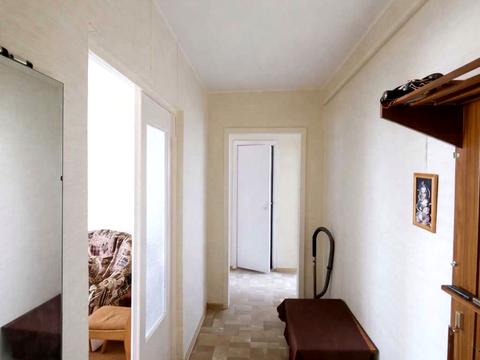 квартира по адресу Сергея Амброса ул., 72