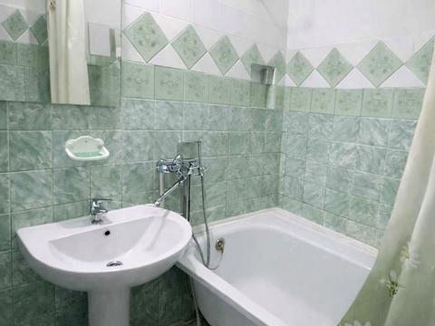 квартира по адресу Сергея Амброса ул., 72