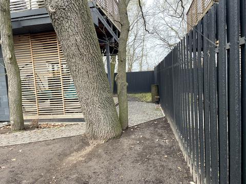 дом по адресу Ярославська, 5Б