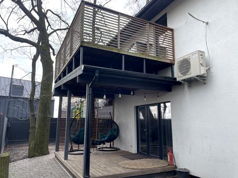 дом по адресу Ярославська, 5Б