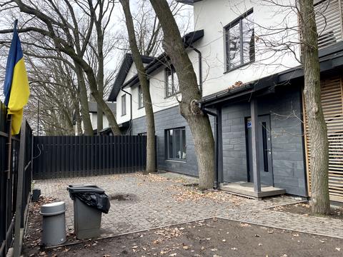 дом по адресу Ярославська, 5Б