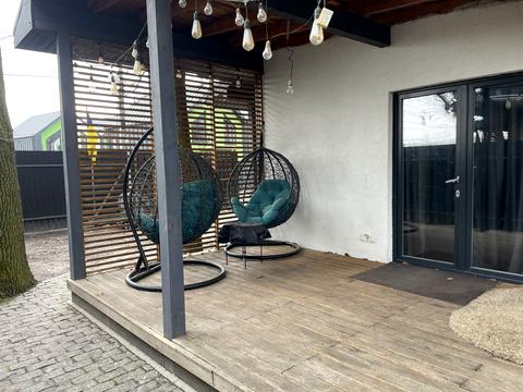 дом по адресу Ярославська, 5Б