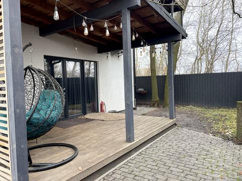 дом по адресу Ярославська, 5Б