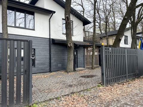 дом по адресу Ярославська, 5Б