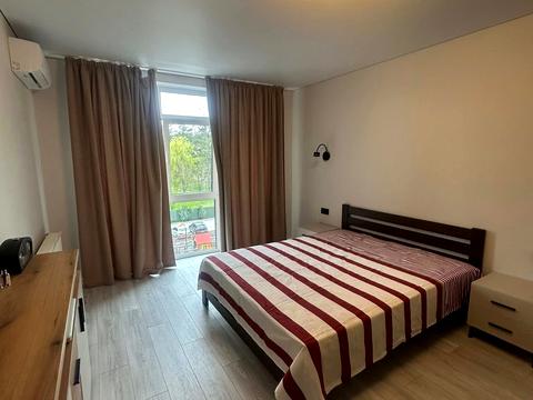 квартира за адресою Івана Фогарашія вул., 17