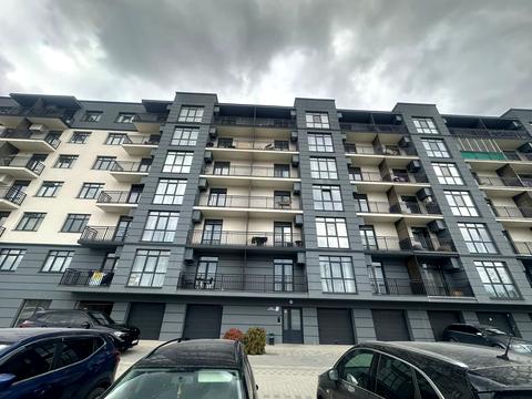 квартира за адресою Івана Фогарашія вул., 17