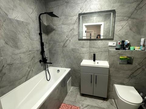 квартира за адресою Івана Фогарашія вул., 17