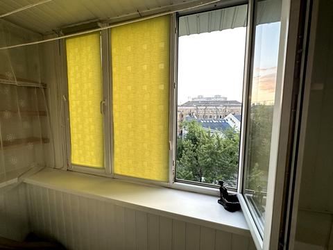 квартира за адресою Сергія Набоки вул., 6