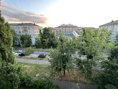 квартира за адресою Сергія Набоки вул., 6