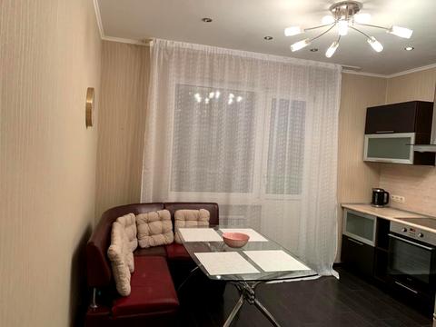 квартира за адресою Урлівська вул., 21-Б