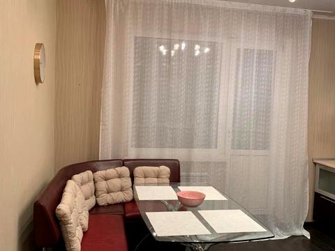 квартира за адресою Урлівська вул., 21-Б