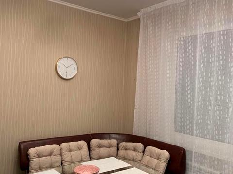 квартира за адресою Урлівська вул., 21-Б