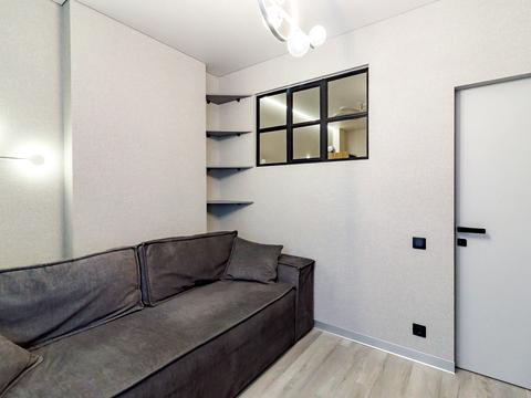 квартира за адресою Центральна вул., 21-А