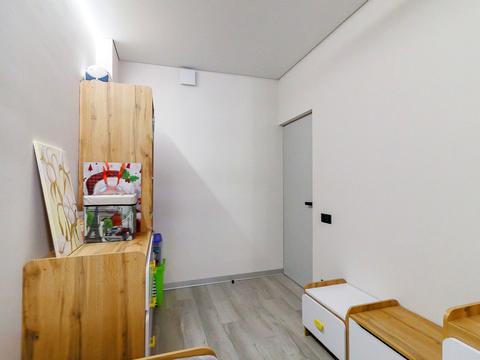 квартира за адресою Центральна вул., 21-А