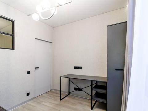 квартира за адресою Центральна вул., 21-А