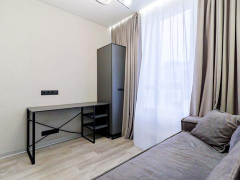 квартира за адресою Центральна вул., 21-А