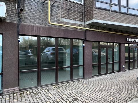 комерційна за адресою Вінниця, Марії Примаченко вул., 8в