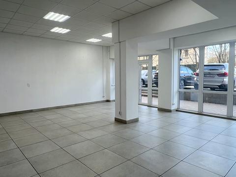 комерційна за адресою Вінниця, Марії Примаченко вул., 8в