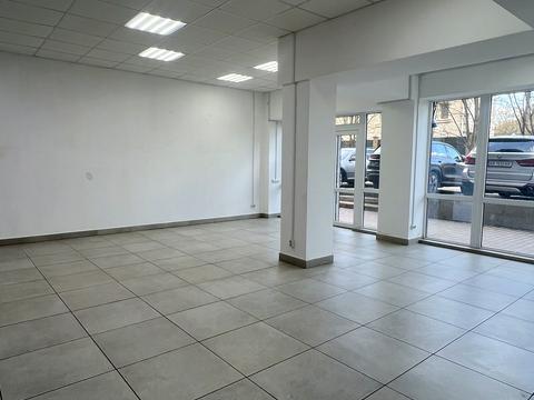 комерційна за адресою Вінниця, Марії Примаченко вул., 8в