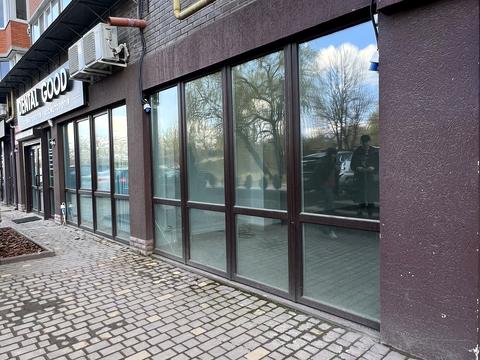 коммерческая по адресу Марии Примаченко ул., 8в