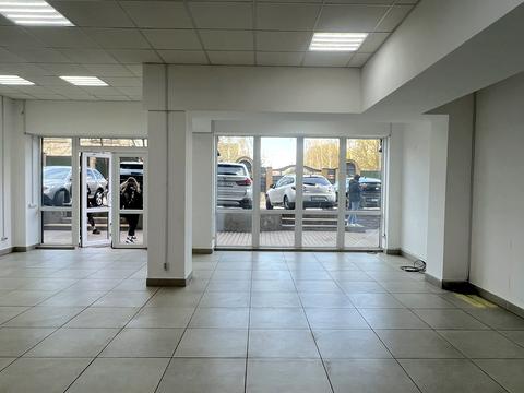 комерційна за адресою Вінниця, Марії Примаченко вул., 8в