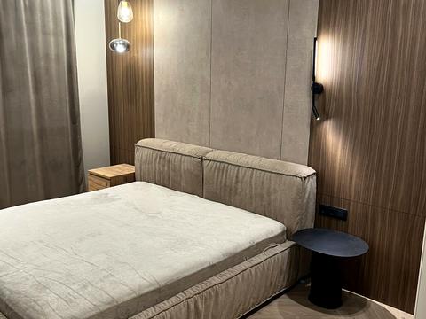 квартира за адресою В'ячеслава Чорновола просп. (), 77