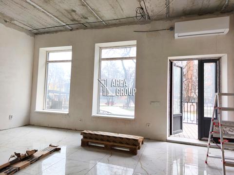 комерційна за адресою Грушевського просп., 50