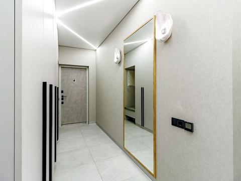 квартира за адресою Центральна вул., 21-А