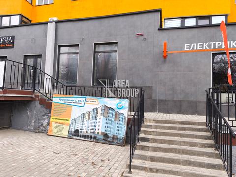 комерційна за адресою Грушевського просп., 50
