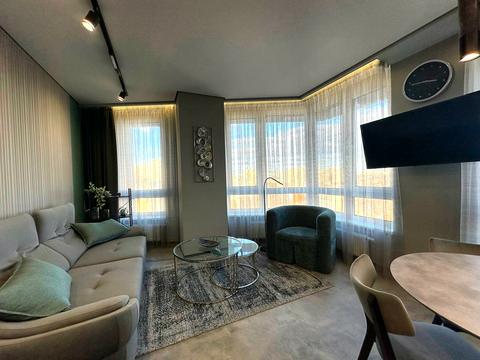 квартира за адресою Голосіївський просп. (40-річчя Жовтня), 76