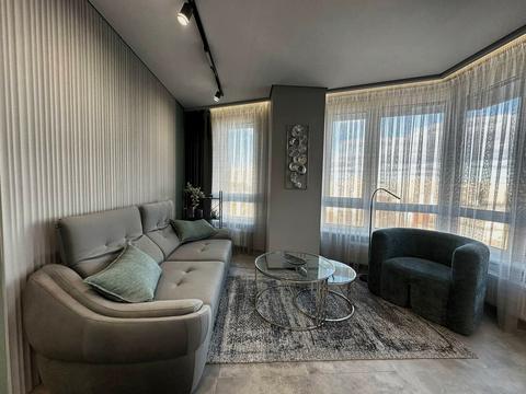 квартира за адресою Голосіївський просп. (40-річчя Жовтня), 76