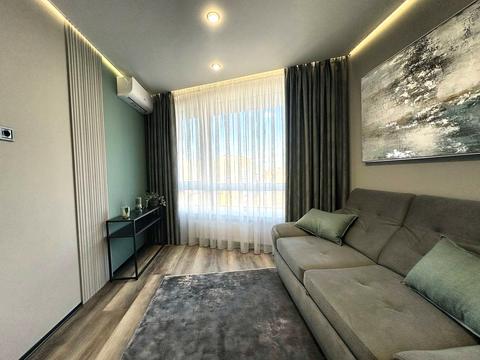квартира за адресою Голосіївський просп. (40-річчя Жовтня), 76