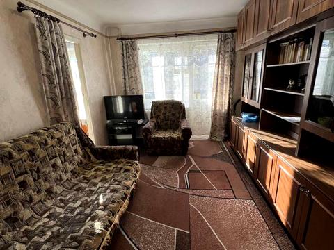 квартира по адресу Небесной Сотни ул. (Ленина), 120