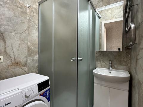 квартира по адресу Смелянская ул., 117