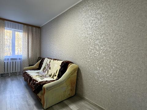 квартира по адресу Смелянская ул., 117