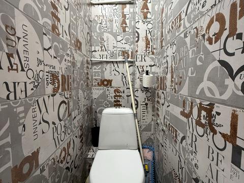 квартира по адресу Смелянская ул., 117