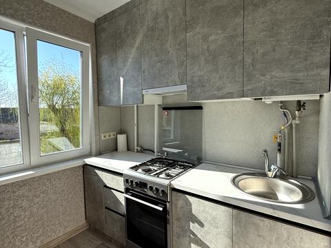 квартира за адресою Смілянська вул., 117