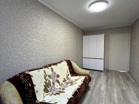 квартира по адресу Смелянская ул., 117