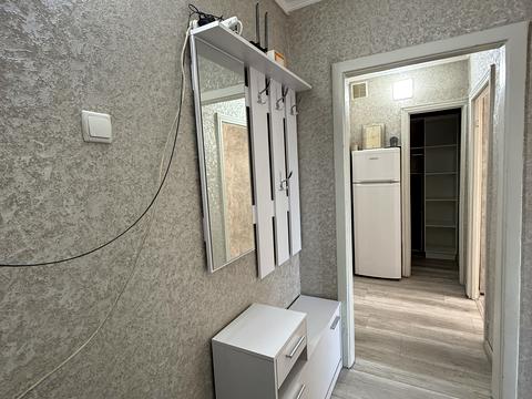 квартира по адресу Смелянская ул., 117