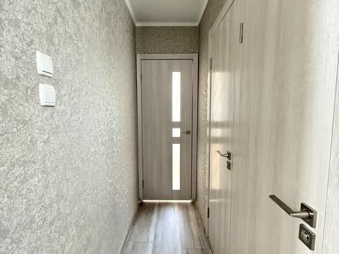 квартира по адресу Смелянская ул., 117