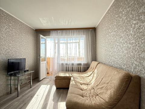 квартира по адресу Смелянская ул., 117