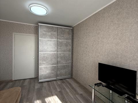 квартира по адресу Смелянская ул., 117