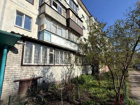 квартира по адресу Смелянская ул., 117