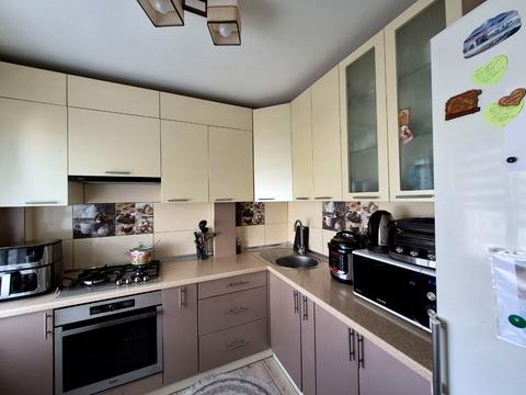 квартира по адресу Миру просп., 67