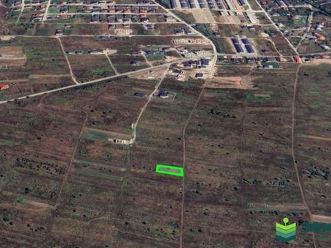 ділянка за адресою 