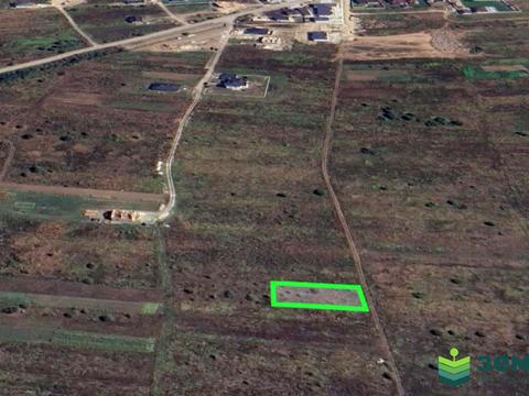 ділянка за адресою 