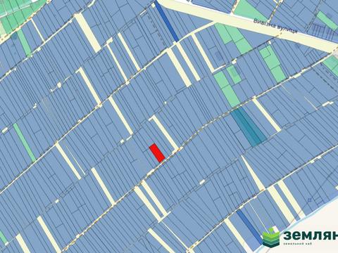 ділянка за адресою 