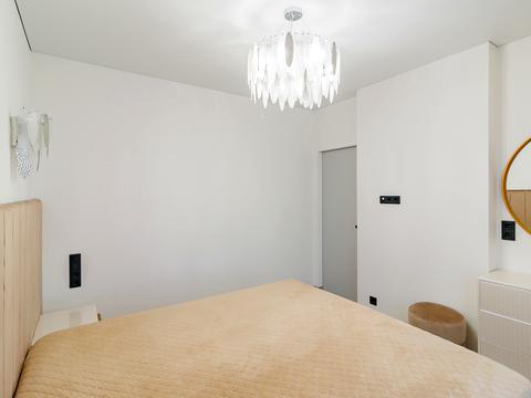 квартира за адресою Центральна вул., 21-А