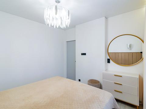 квартира за адресою Центральна вул., 21-А